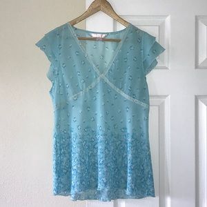 VICTORIA’S SECRET Angels Top SIZE M